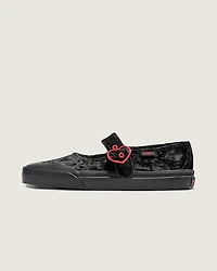 Mary Jane Shoe