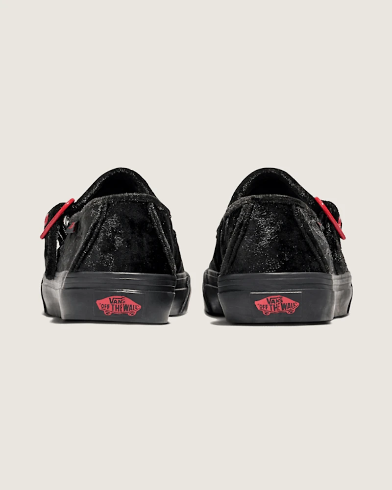 Mary Jane Shoe