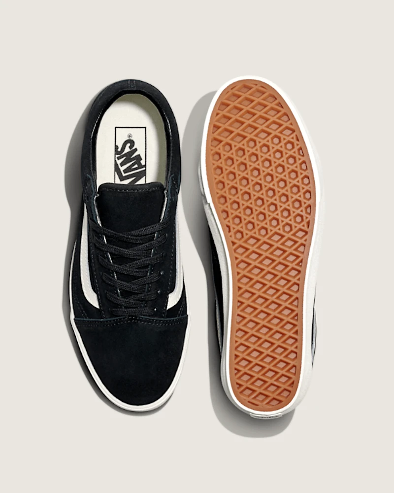 Old Skool Lowpro Shoe