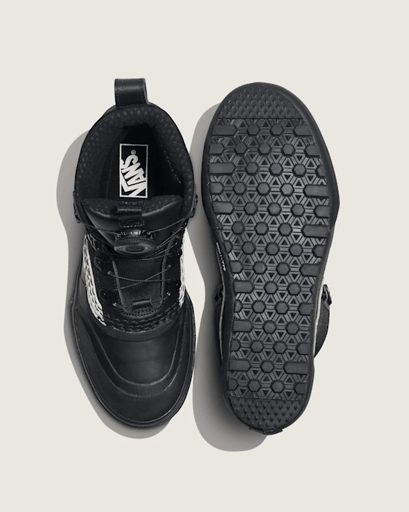 Standard Mid Boa Waterproof Boot