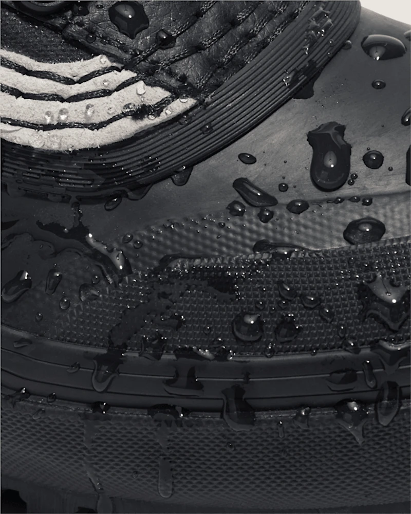 Standard Mid Boa Waterproof Boot