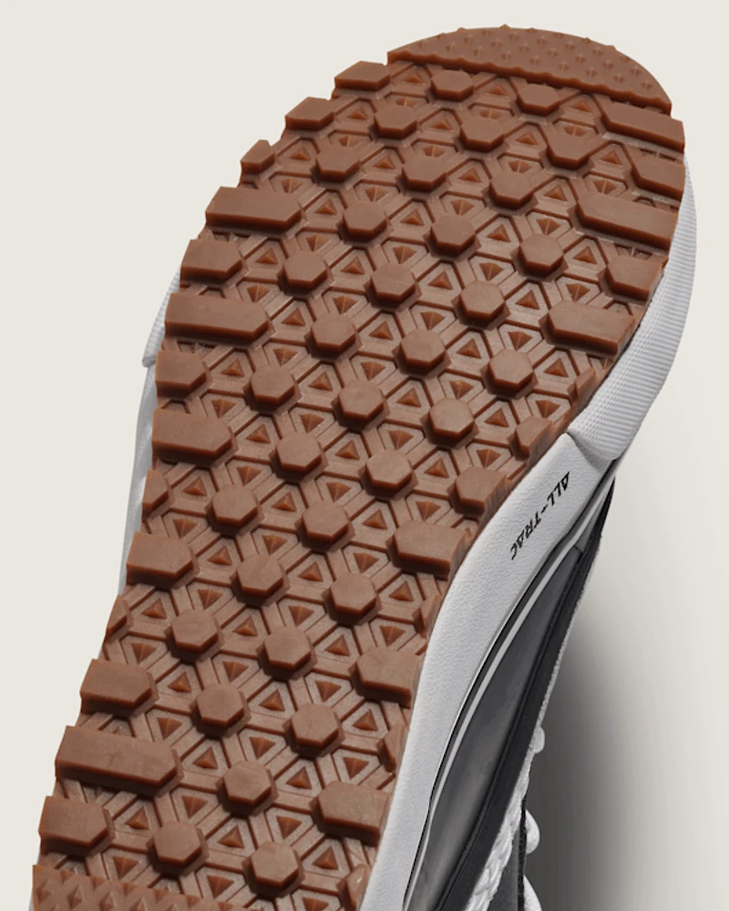 Standard Mid Waterproof Boot