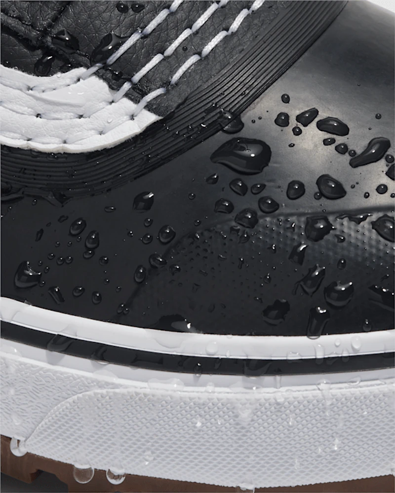 Standard Mid Waterproof Boot
