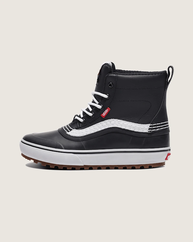 Standard Mid Waterproof Boot