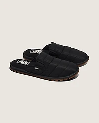 Quilted Mountain Mule Shoe