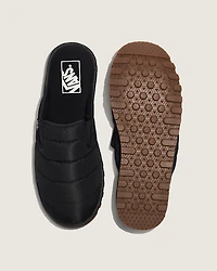 Quilted Mountain Mule Shoe