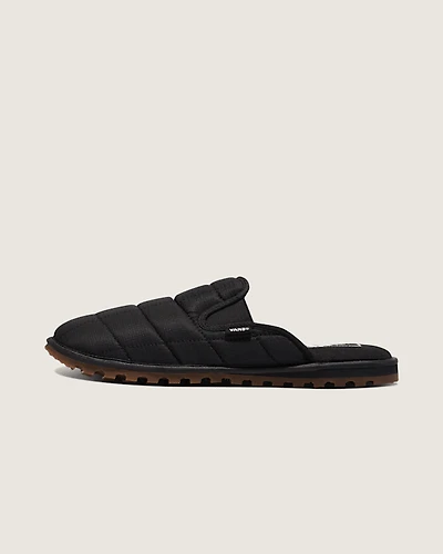 Quilted Mountain Mule Shoe