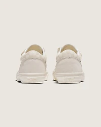 Big Kids Old Skool V Checkerboard Shoe