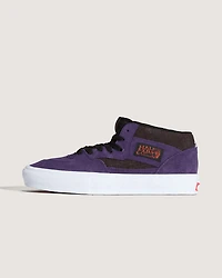 Skate Half Cab Shoe
