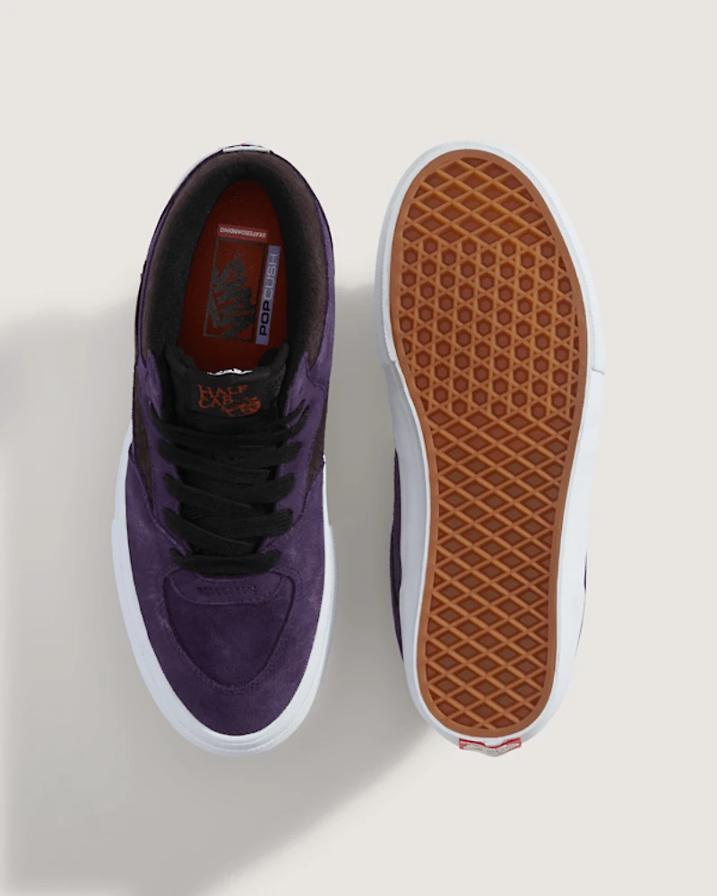 Skate Half Cab Shoe