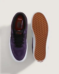 Skate Half Cab Shoe