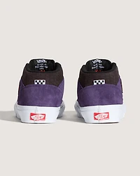 Skate Half Cab Shoe