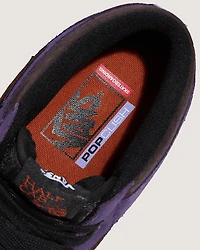 Skate Half Cab Shoe