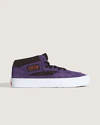 Skate Half Cab Shoe