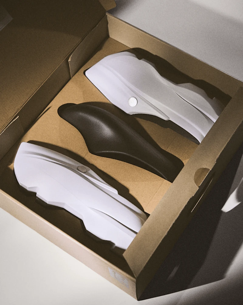 OTW by Vans X S.R. Studio LA. CA. Clog