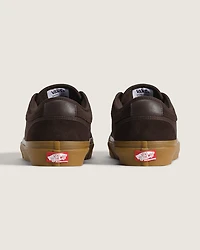 Skate Chukka Low Gum Shoe