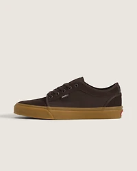 Skate Chukka Low Gum Shoe