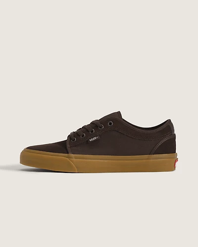 Skate Chukka Low Gum Shoe
