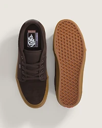 Skate Chukka Low Gum Shoe