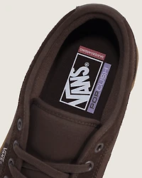 Skate Chukka Low Gum Shoe