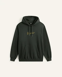 Scripted Vans Pullover Hoodie