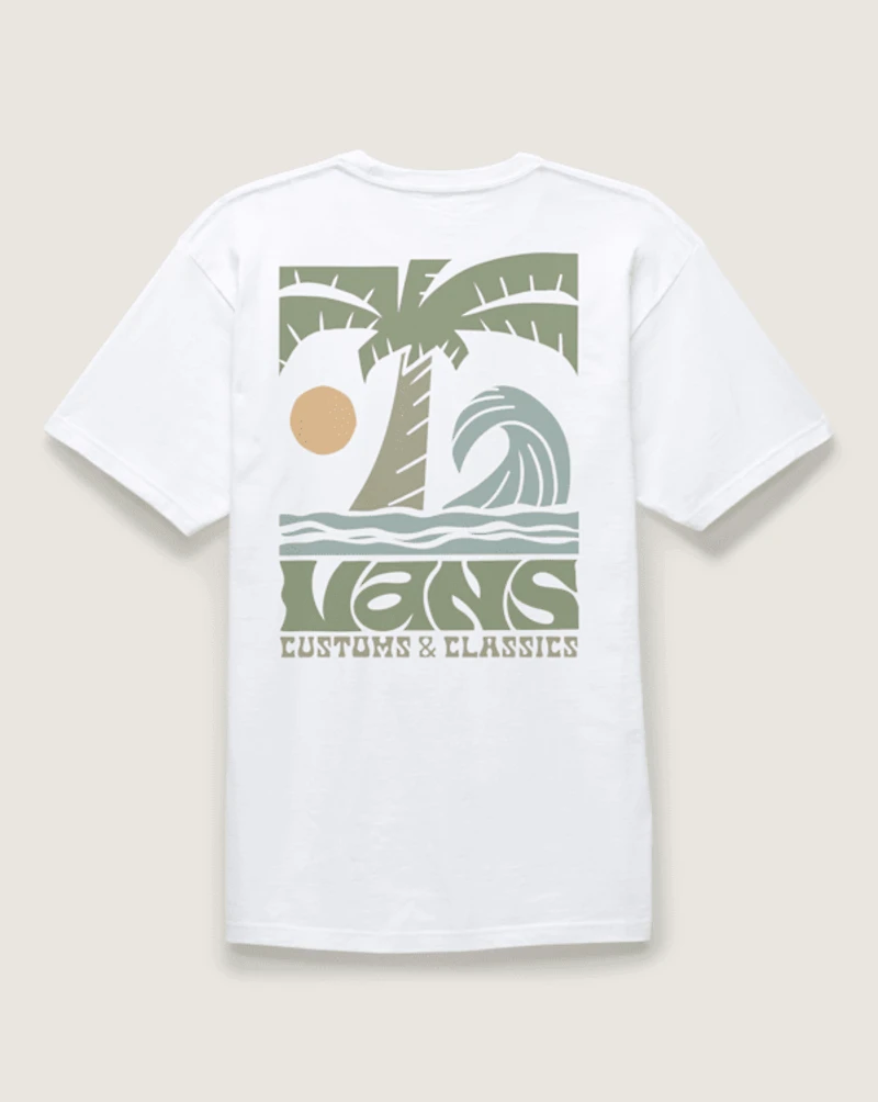 Daybreak T-Shirt