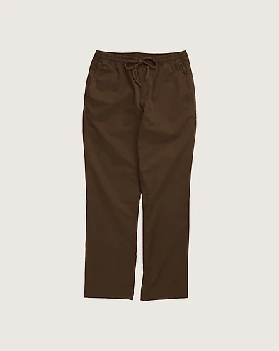 Range Relaxed Pants