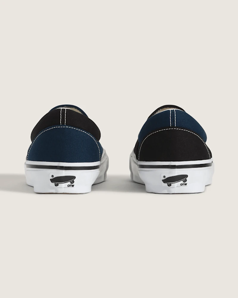 OTW by Vans X Engineered Garments Classic Slip-On 98