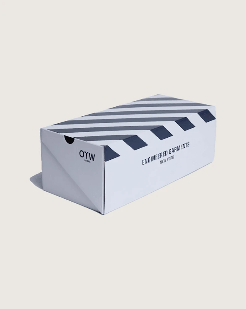 OTW by Vans X Engineered Garments Classic Slip-On 98