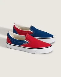 OTW by Vans X Engineered Garments Classic Slip-On 98