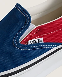 OTW by Vans X Engineered Garments Classic Slip-On 98