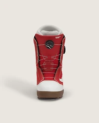 Women's Encore Pro X Mia Brookes Snowboard Boot
