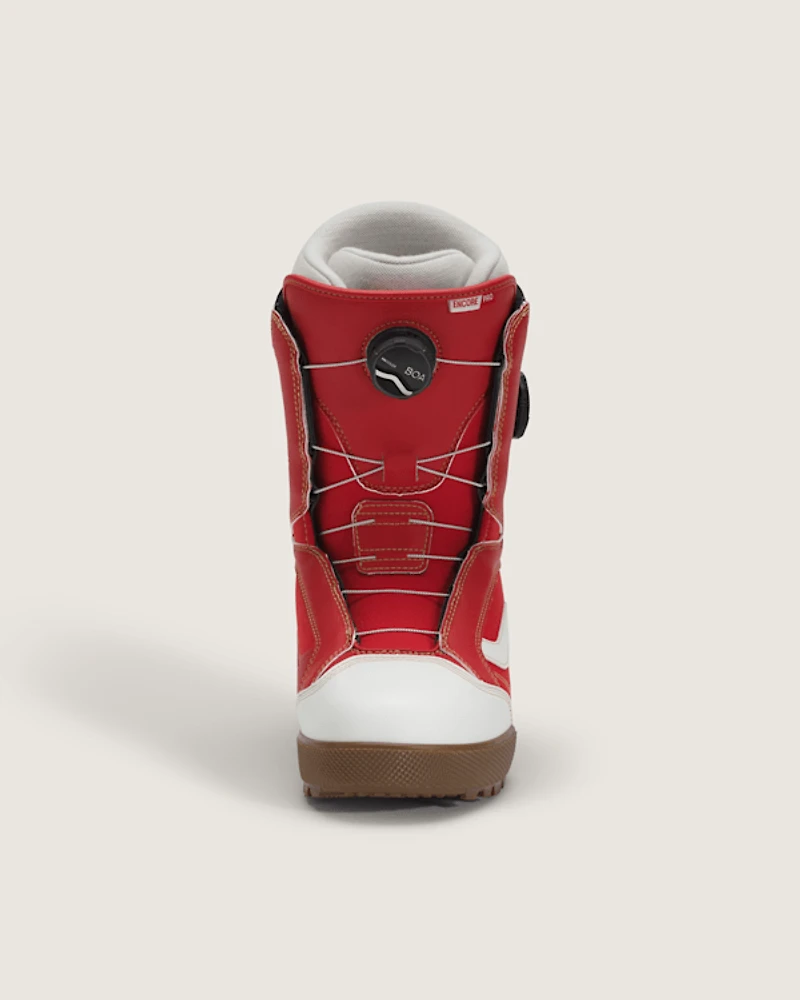 Women's Encore Pro X Mia Brookes Snowboard Boot