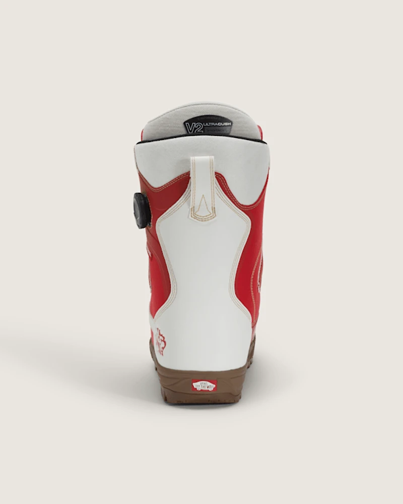 Women's Encore Pro X Mia Brookes Snowboard Boot
