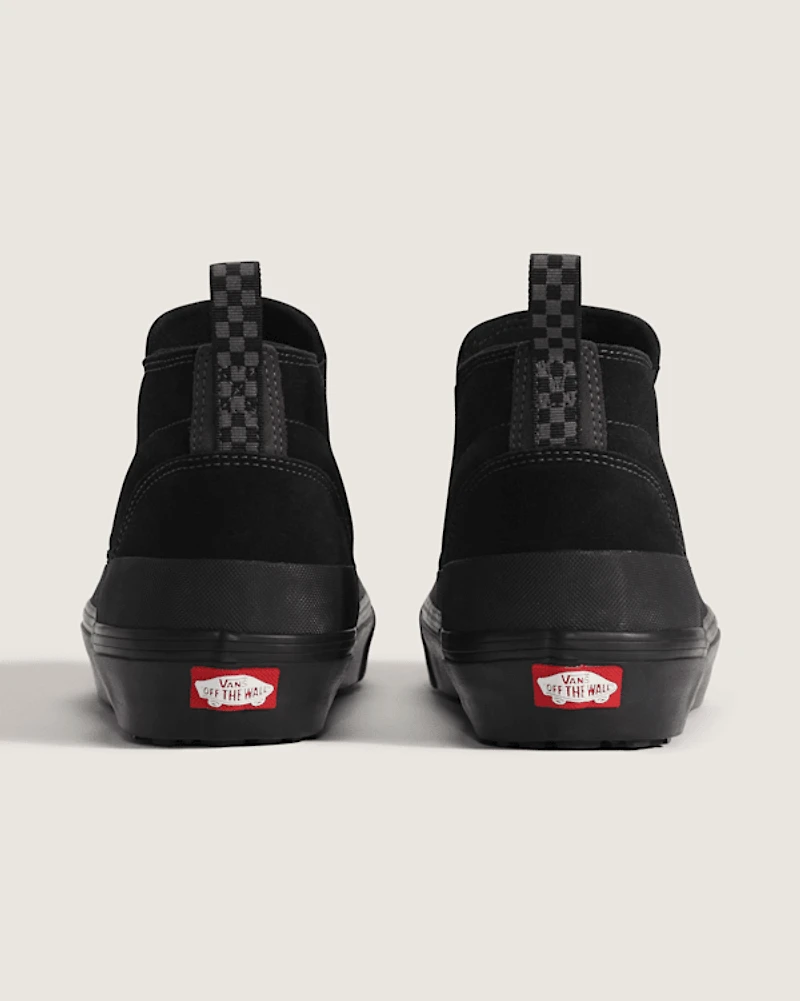 Mid-Slip Insulated Shoe