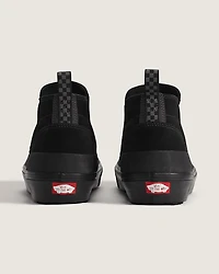 Mid-Slip Insulated Shoe