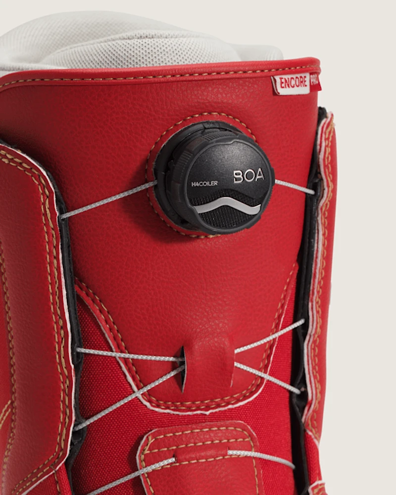 Women's Encore Pro X Mia Brookes Snowboard Boot