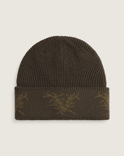 Skate Spinal V Beanie