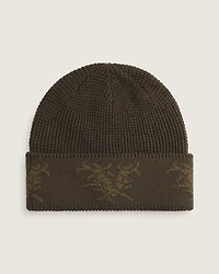 Skate Spinal V Beanie