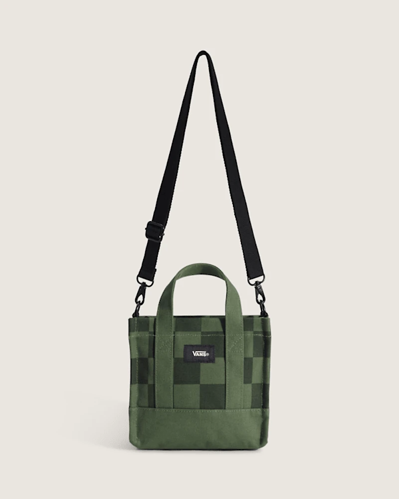 Lil Pergs Tote Bag