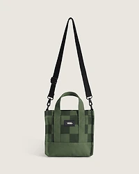 Lil Pergs Tote Bag