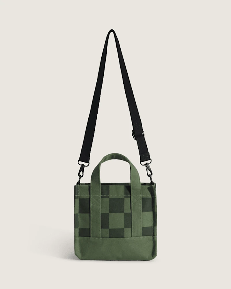 Lil Pergs Tote Bag