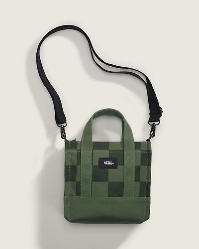 Lil Pergs Tote Bag