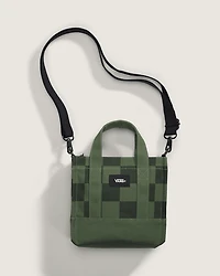 Lil Pergs Tote Bag