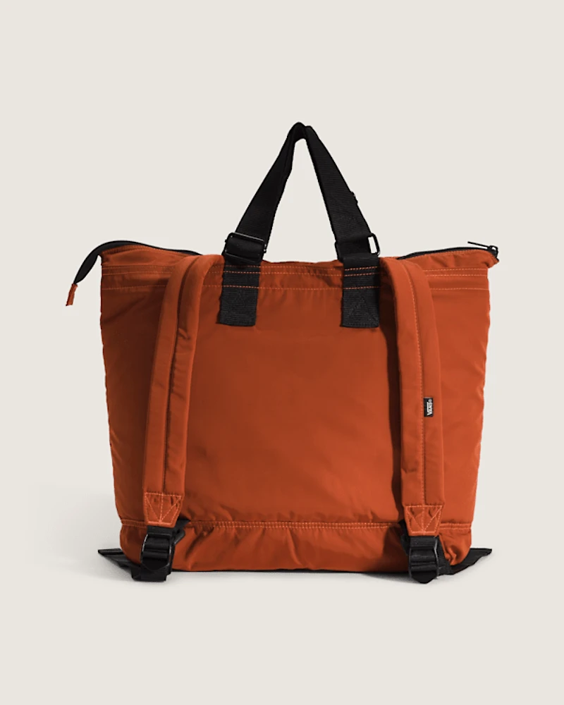 Daily Backpack