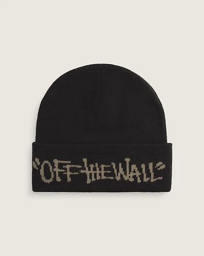 Kids Let Loose Tall Cuff Beanie