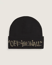 Kids Let Loose Tall Cuff Beanie