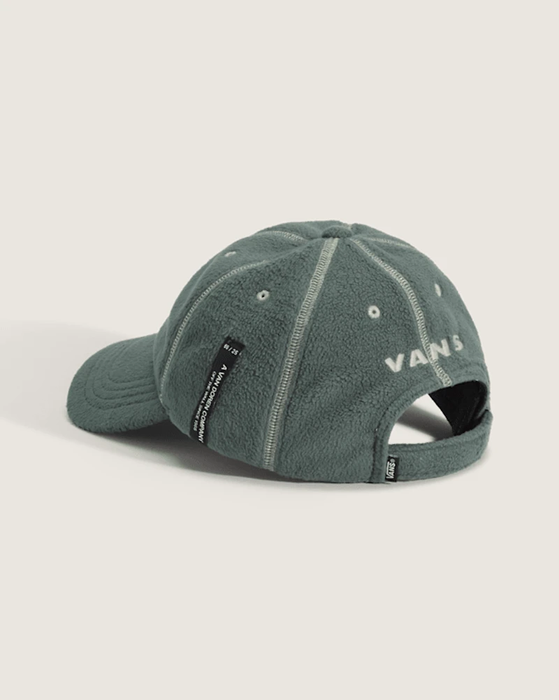 Vans Doren Snapback Hat