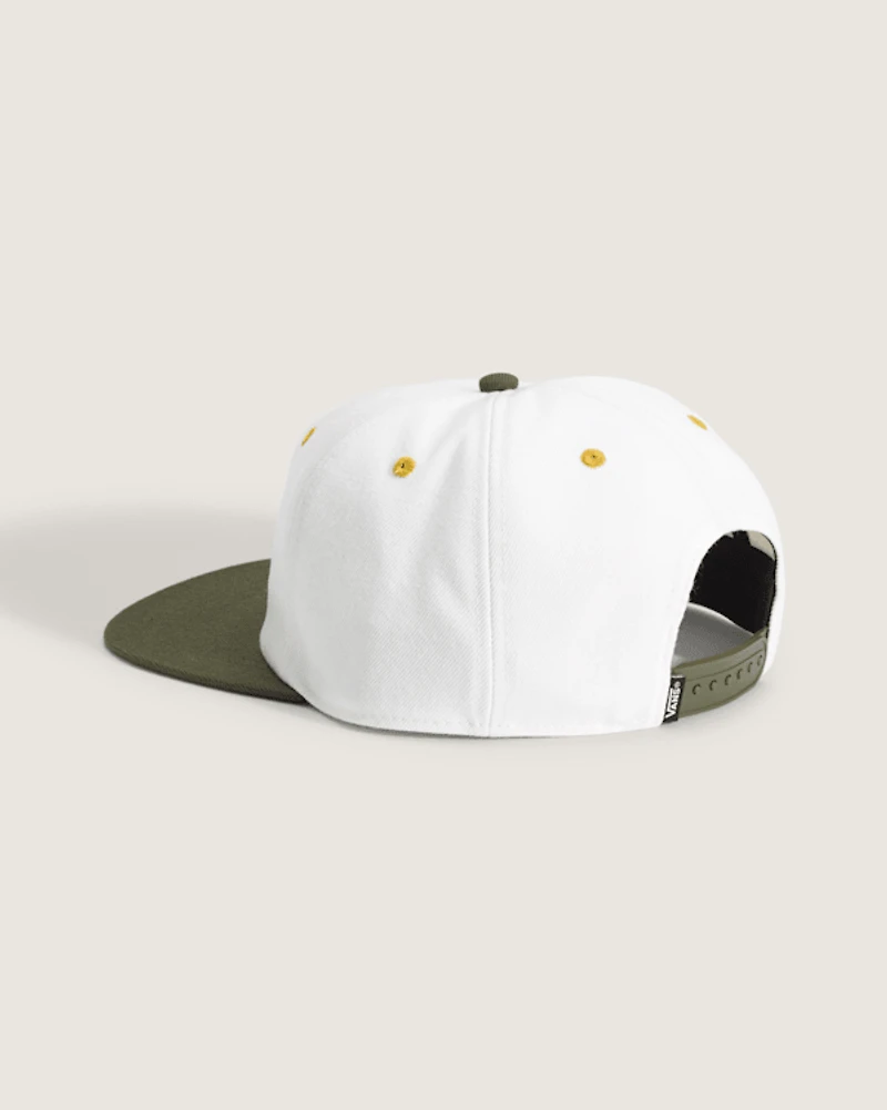 Gotsie Snapback Hat
