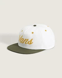 Gotsie Snapback Hat